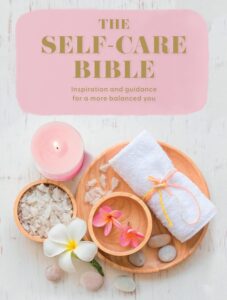 Smaller compact version of The Self-Care Bible written for the US market
